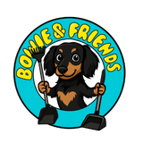 Bowie and Friends Logo